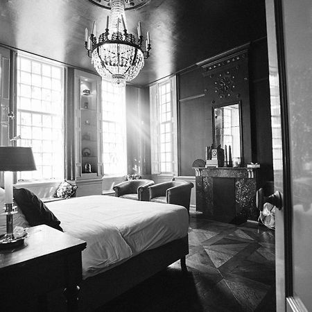 Hotel Beijers ユトレヒト エクステリア 写真