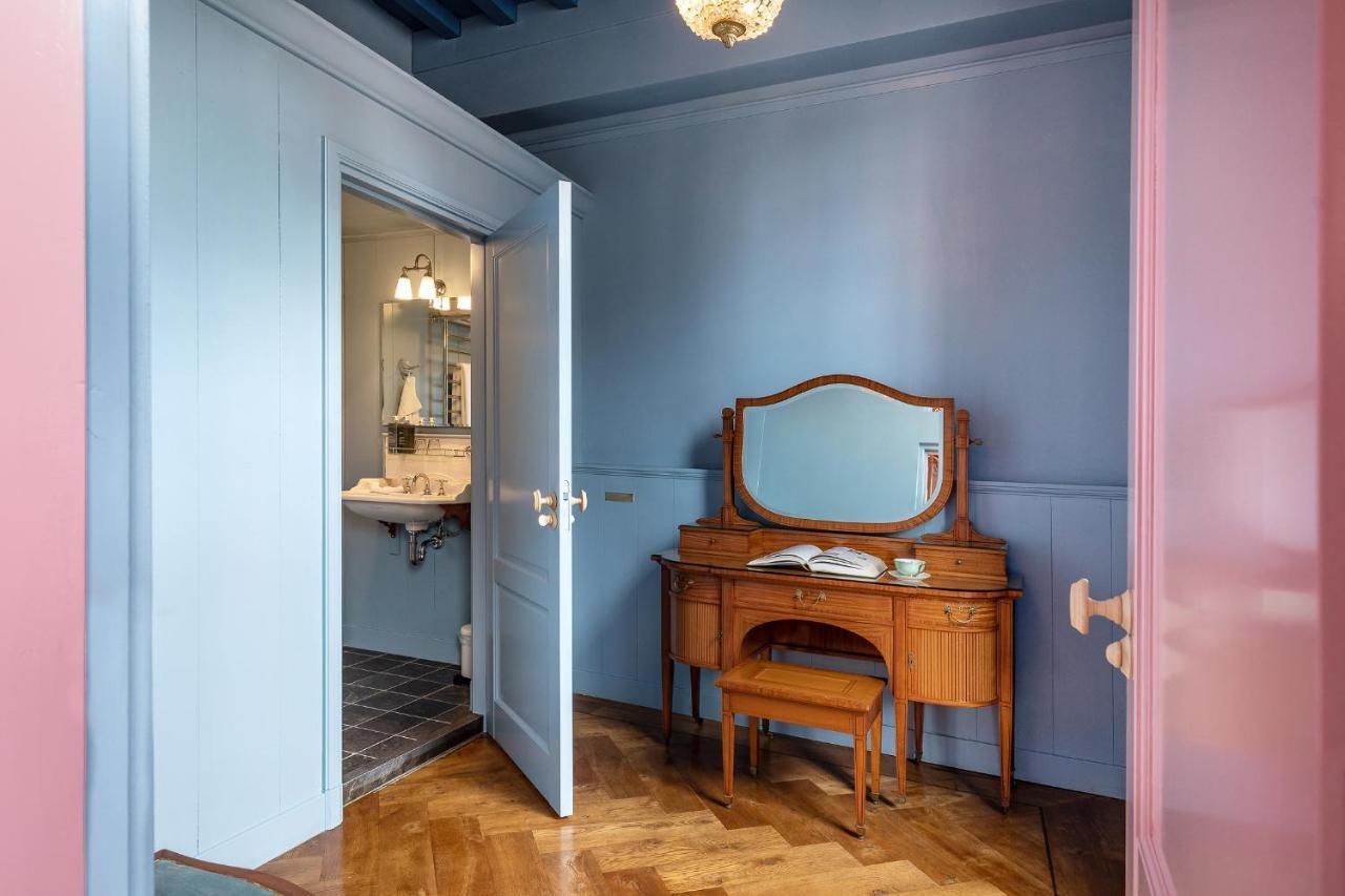 Hotel Beijers ユトレヒト エクステリア 写真