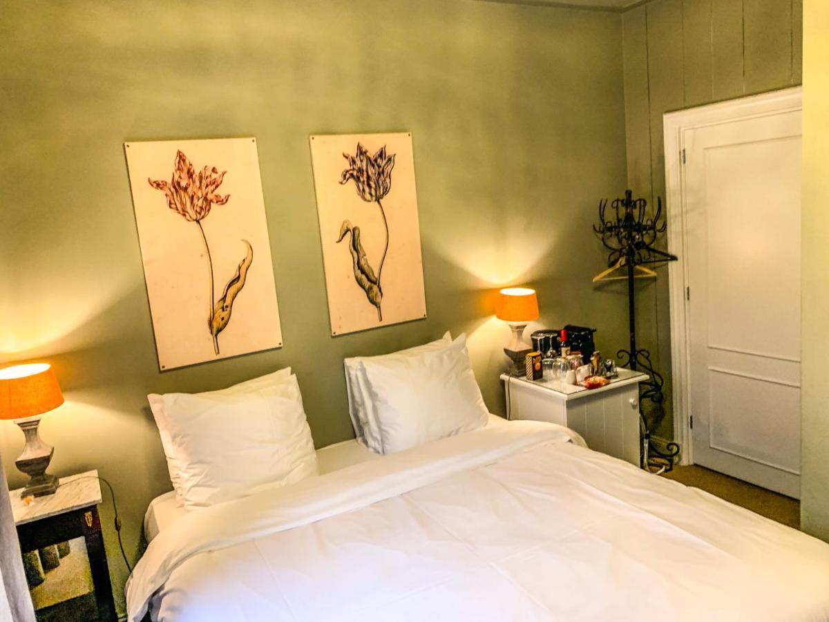 Hotel Beijers ユトレヒト エクステリア 写真