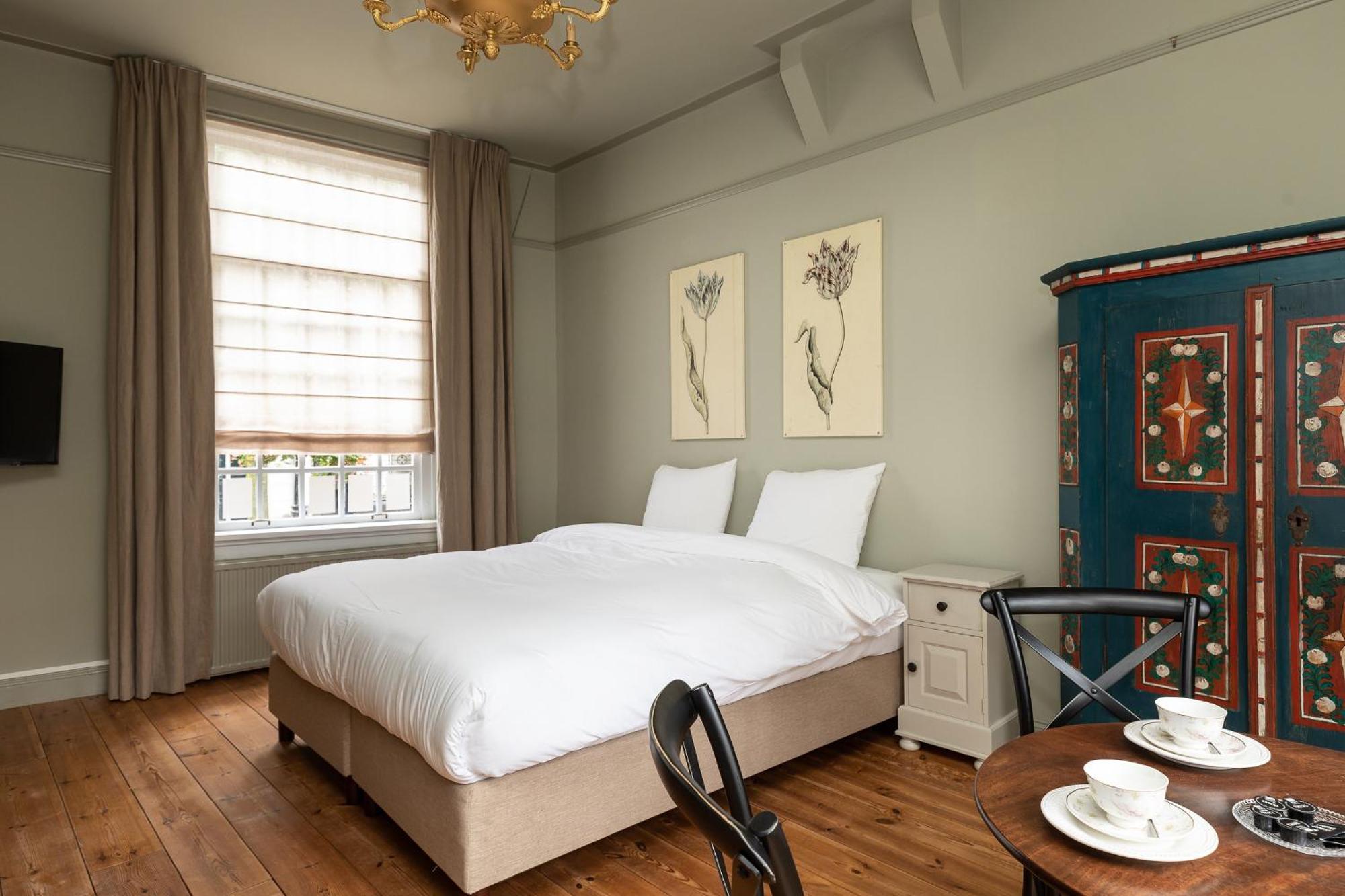 Hotel Beijers ユトレヒト エクステリア 写真