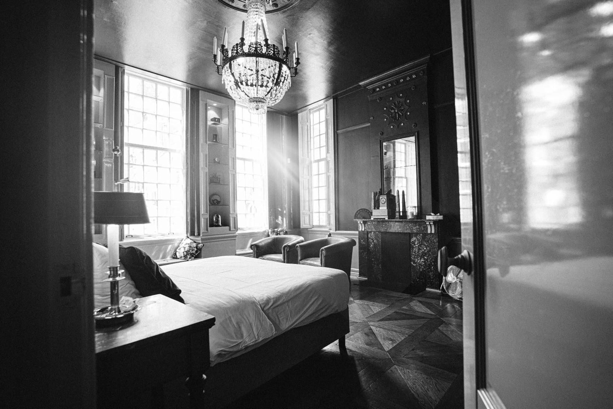 Hotel Beijers ユトレヒト エクステリア 写真