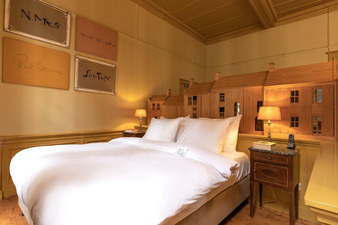 Hotel Beijers ユトレヒト エクステリア 写真