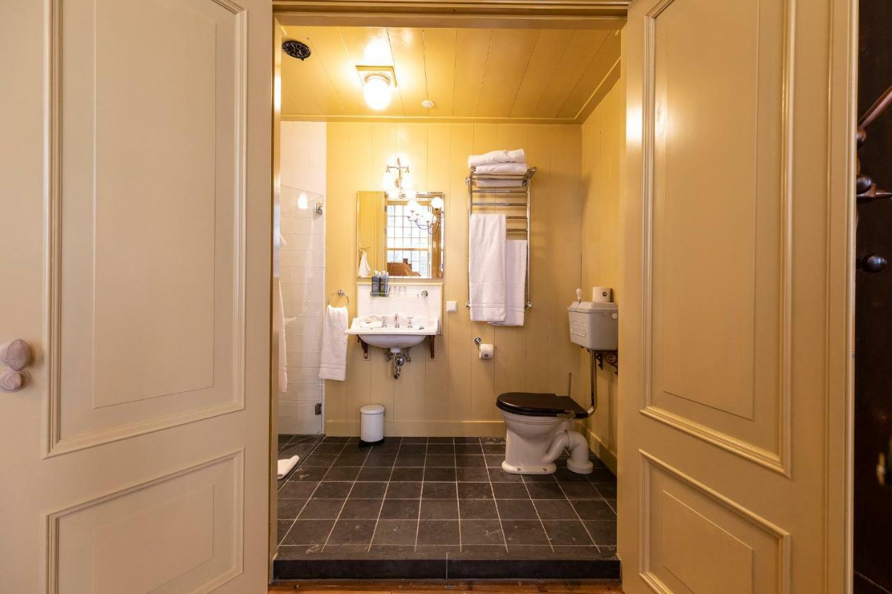 Hotel Beijers ユトレヒト エクステリア 写真