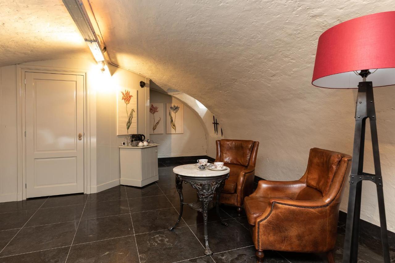 Hotel Beijers ユトレヒト エクステリア 写真