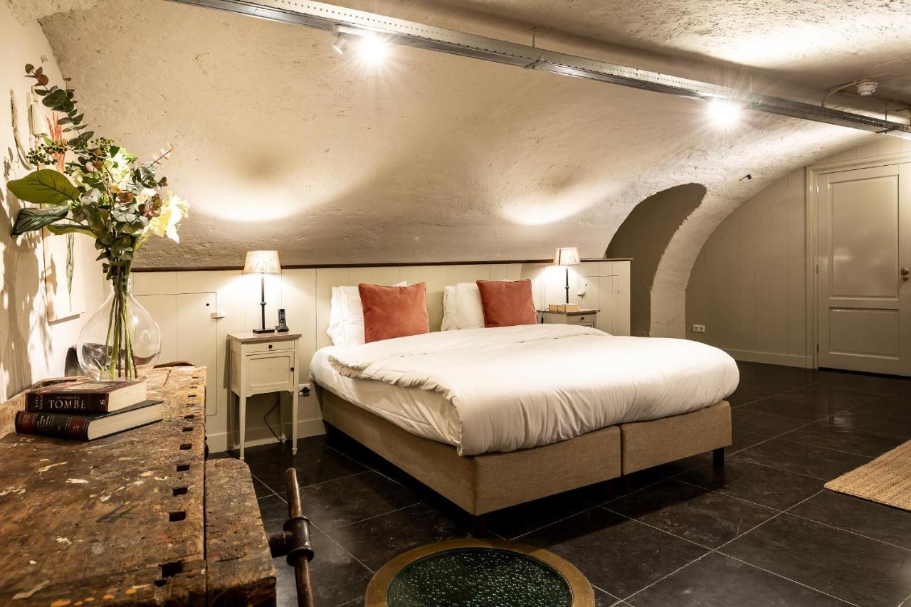 Hotel Beijers ユトレヒト エクステリア 写真