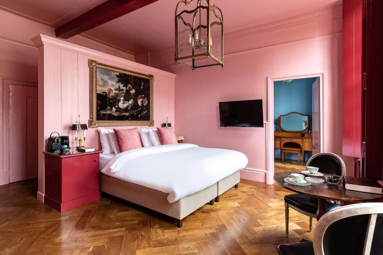 Hotel Beijers ユトレヒト エクステリア 写真