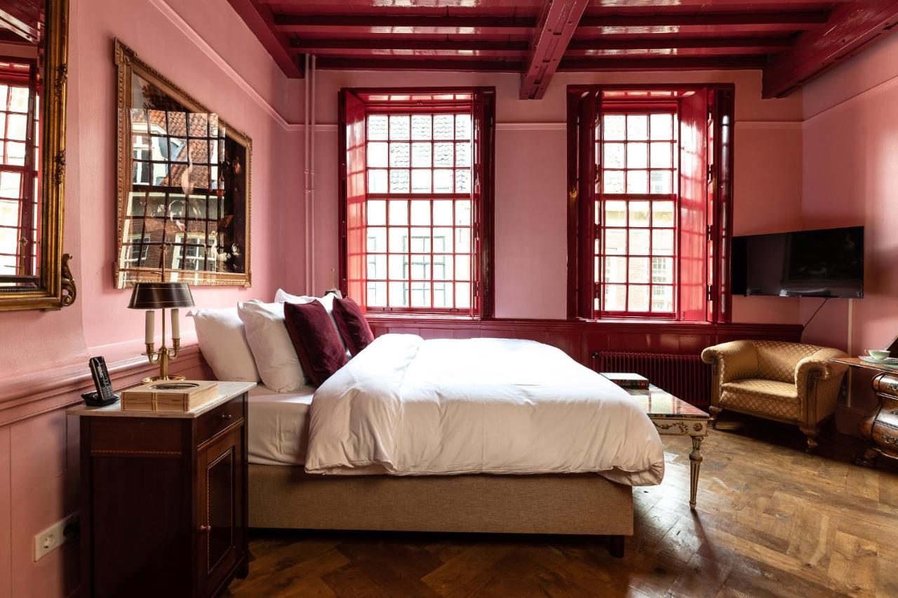 Hotel Beijers ユトレヒト エクステリア 写真